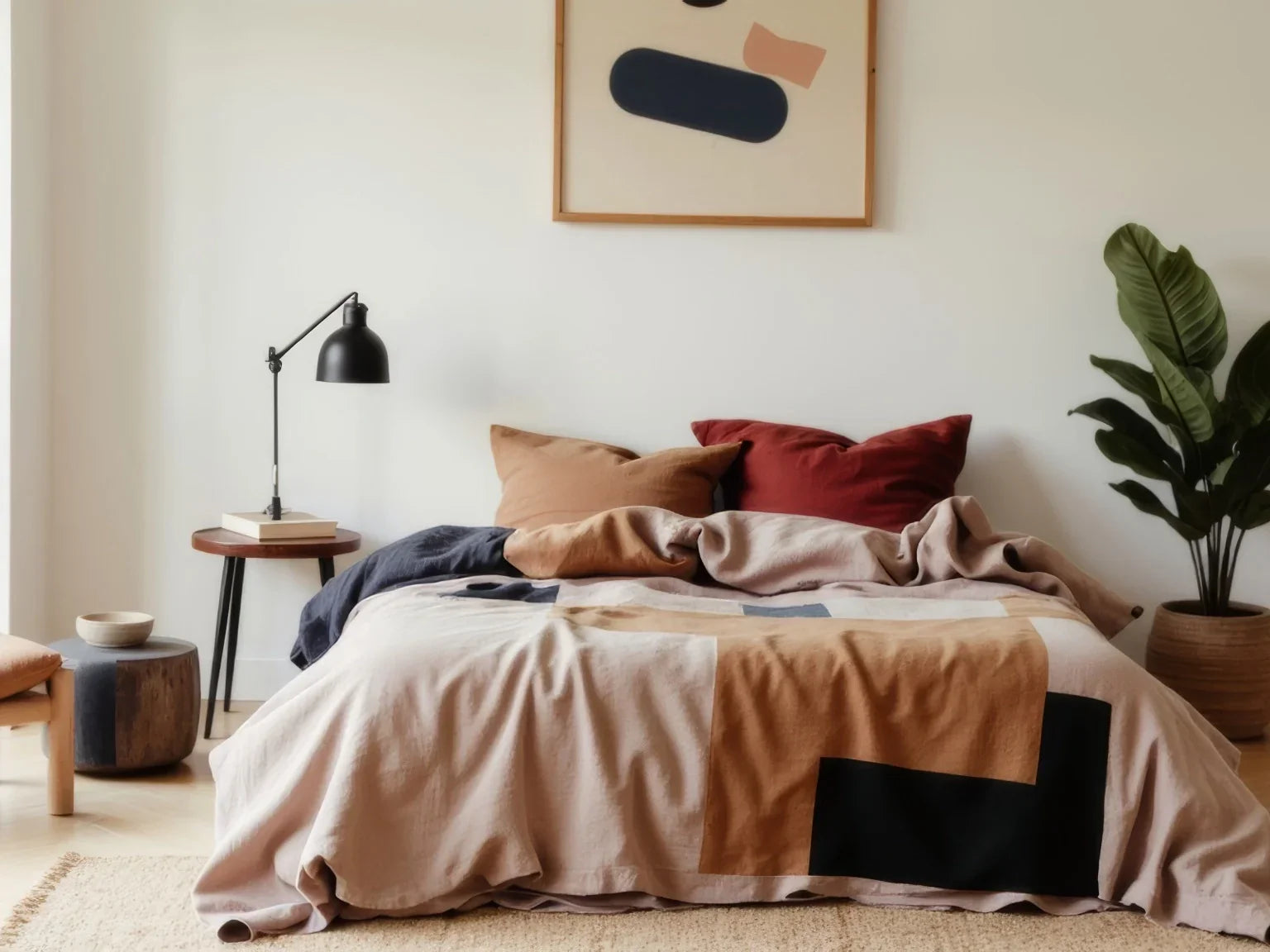 Nachhaltige Einrichtungstrends 2025: Diese Materialien und Designs setzen ein Statement