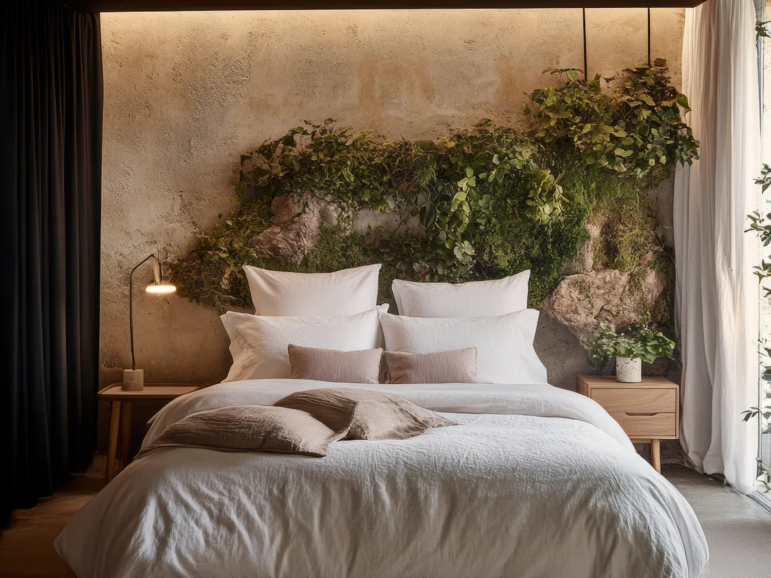 Die besten Interior-Tipps für kleine Räume – nachhaltig gedacht