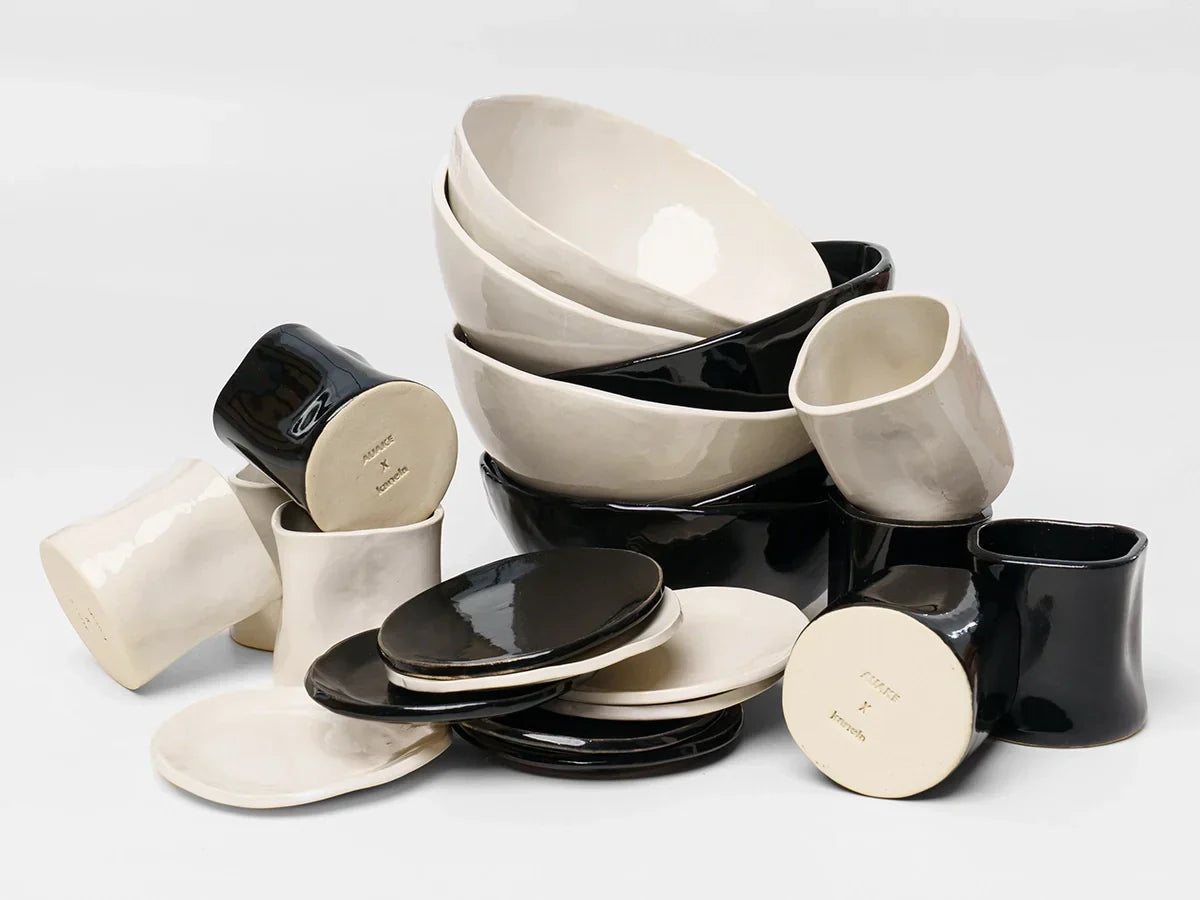 Warum handgemachte Keramik nie perfekt ist – und genau deshalb einzigartig!