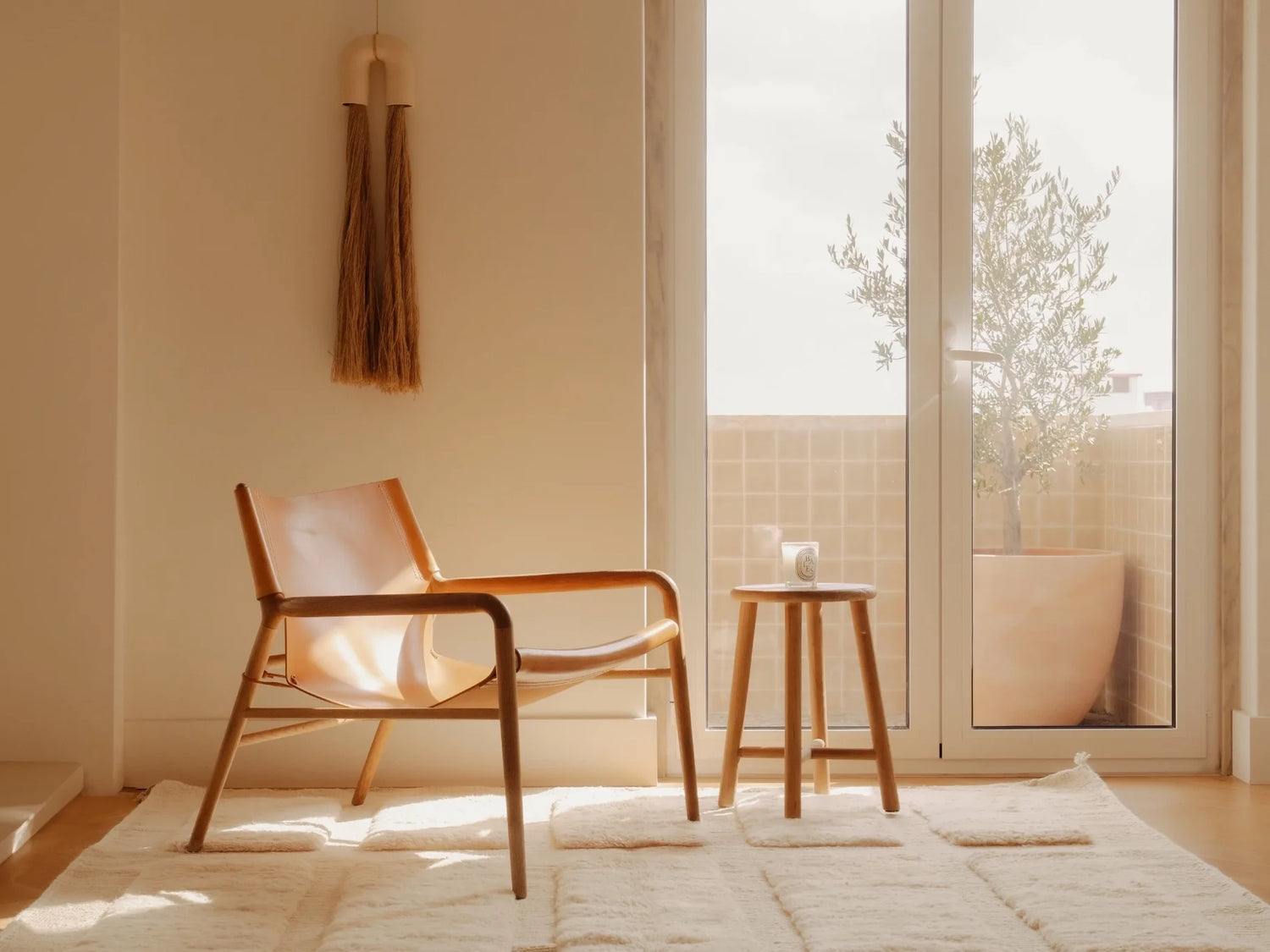 Ein Zuhause zum Ankommen: Wie Teppiche Räume erden und Geschichten erzählen