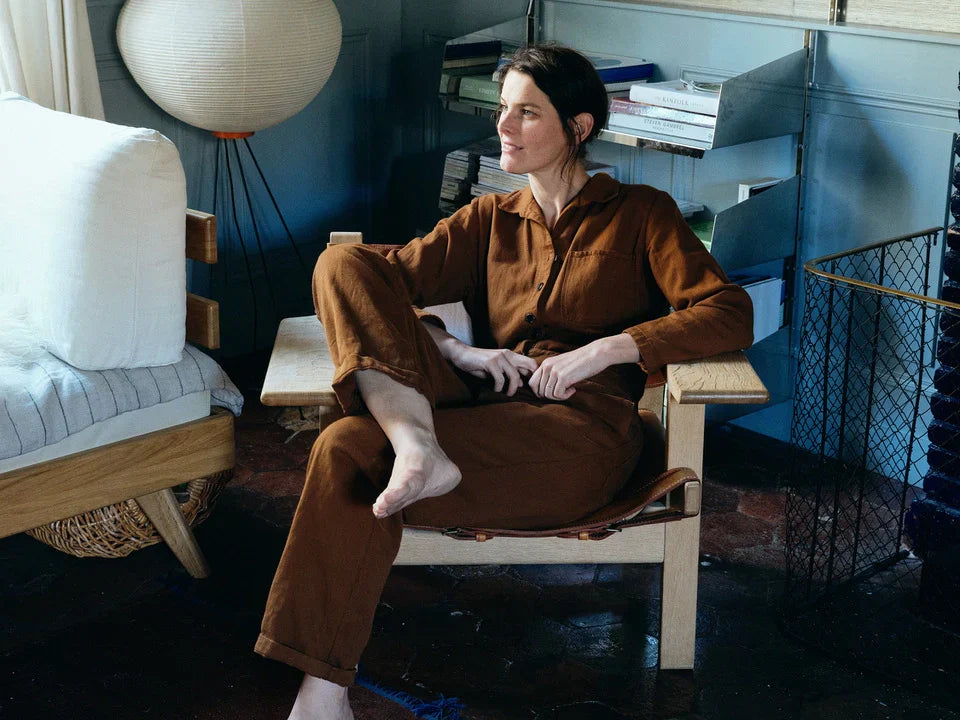 Gesa Hansen: Zwischen skandinavischer Klarheit und französischer Eleganz