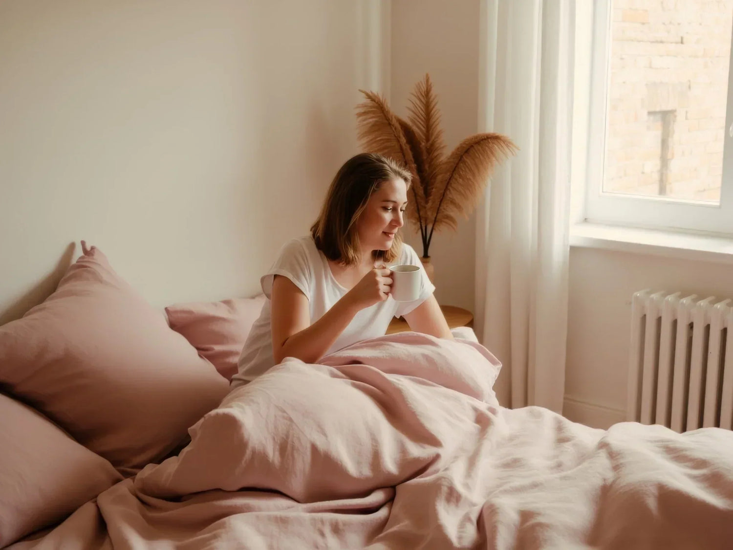 Farbpsychologie für Entspannung: Welche Nuancen wirklich beruhigen