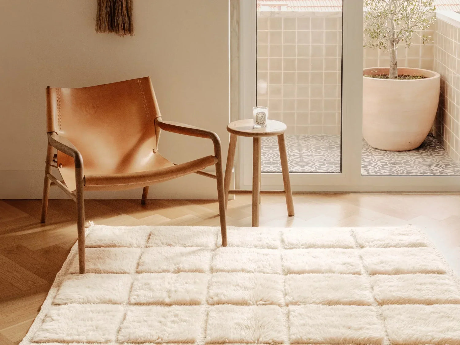 Teppiche mit Charakter: Natürlich. Stilvoll. Einzigartig.