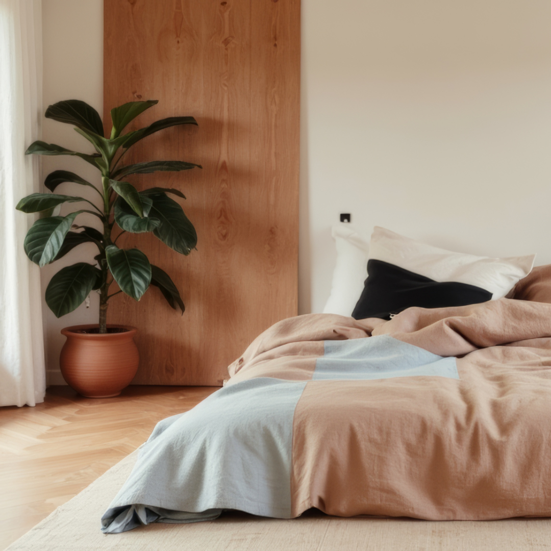 Ocean Drift - Bedding Set