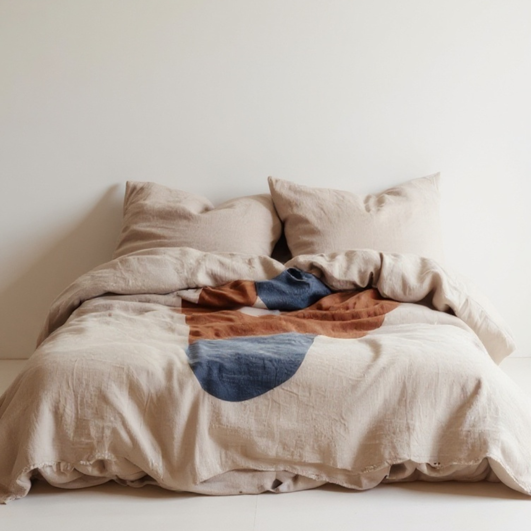Forest Dreams - Bedding Artwork