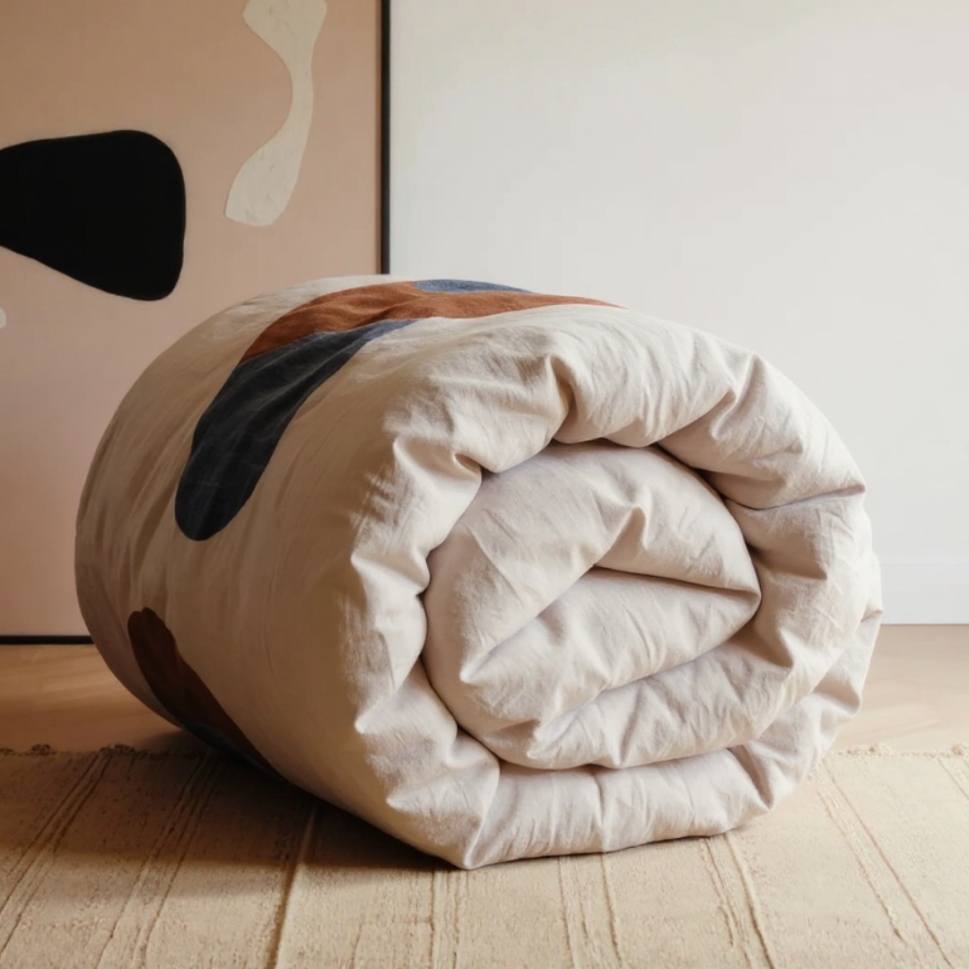 Forest Dreams - Bedding Artwork