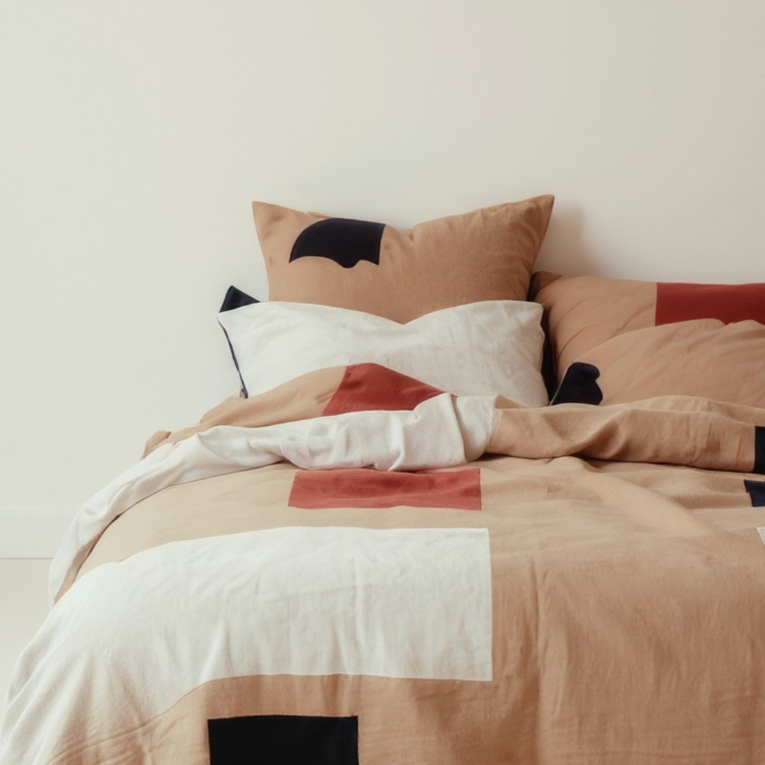 Sunset Glow - Bedding Set