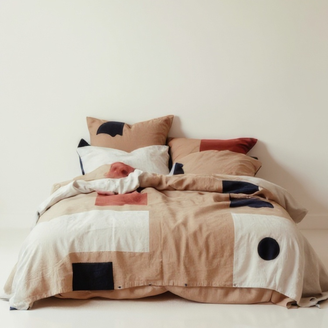 Sunset Glow - Bedding Set
