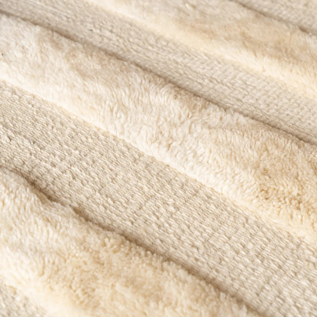Berberteppich Desert Stripes