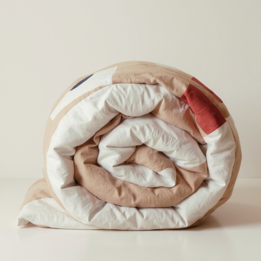Sunset Glow - Bedding Set