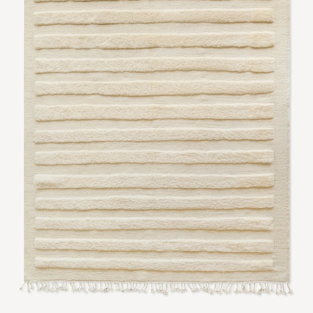 Berberteppich Desert Stripes