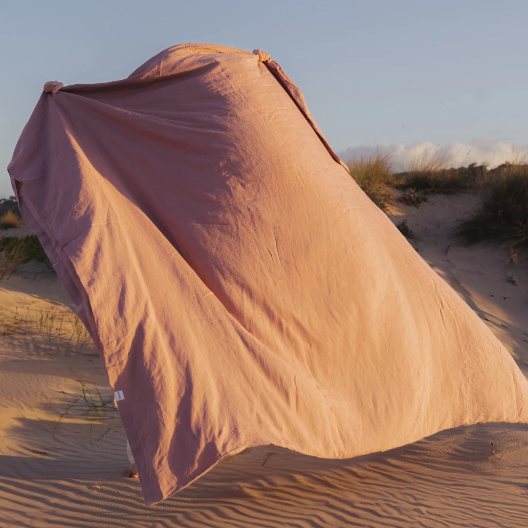 Farbe_Terracotta Rose